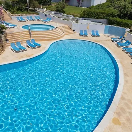 Da Vinci Salgados-guia-algarve Holiday home Albufeira