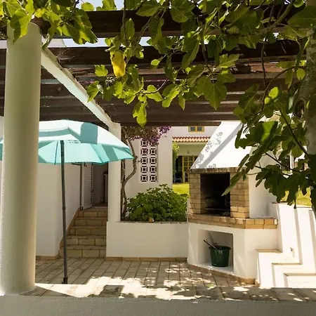 Da Vinci Salgados-guia-algarve Holiday home *