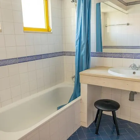 Holiday home Da Vinci Salgados-guia-algarve Albufeira