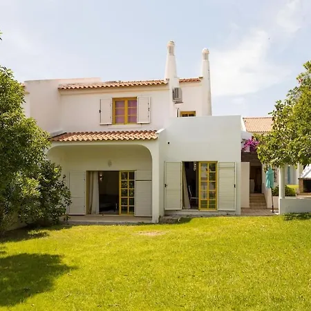 Holiday home Da Vinci Salgados-guia-algarve *