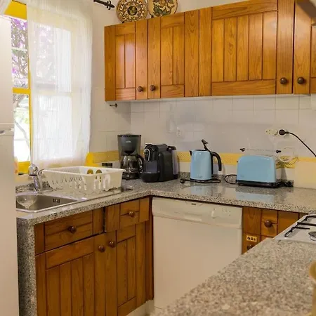 Da Vinci Salgados-guia-algarve Holiday home *