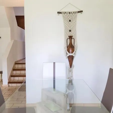 Da Vinci Salgados-guia-algarve Holiday home *
