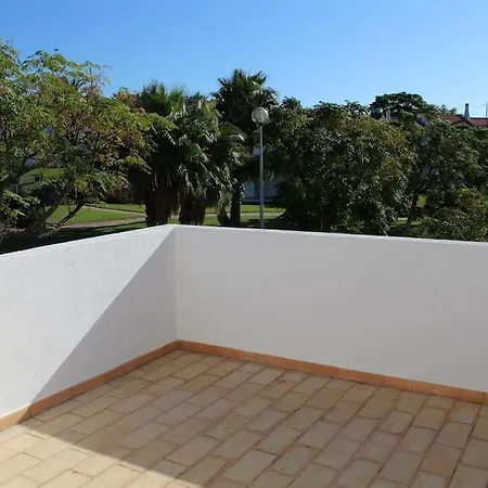 Da Vinci Salgados-guia-algarve Holiday home *