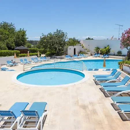 Da Vinci Salgados-guia-algarve Σπίτι διακοπών