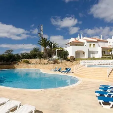 Holiday home Da Vinci Salgados-guia-algarve