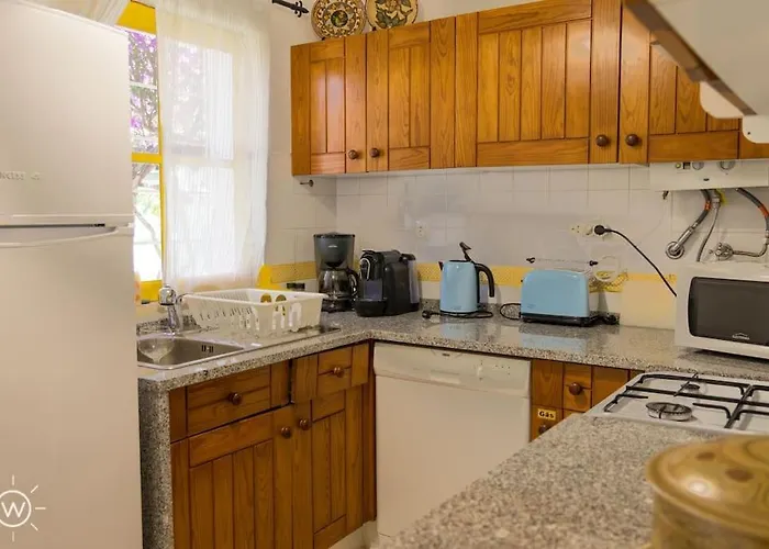 Da Vinci Salgados-guia-algarve Сasa de vacaciones *