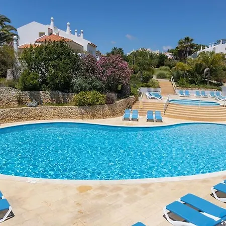 Da Vinci Salgados-guia-algarve Hébergement de vacances Albufeira